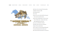 Desktop Screenshot of gatewaygeneral.com